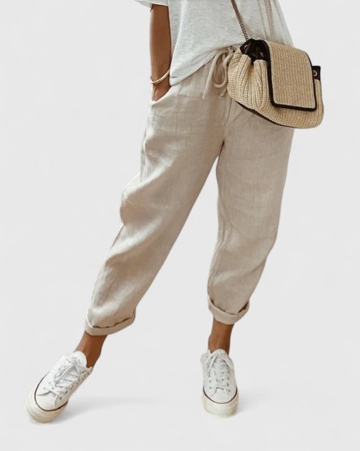 Dhalianette | Elegante Hose