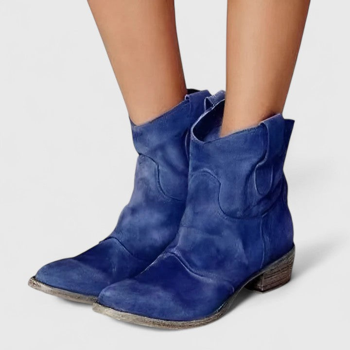 Kylenrah | Elegante Stiefel
