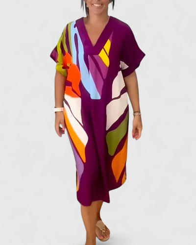Cymarie | Bequemes Kleid
