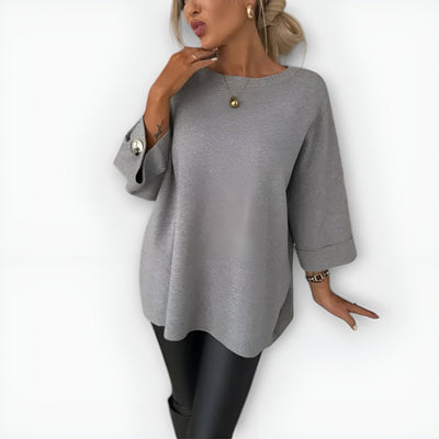 Julianette | Eleganter Pullover