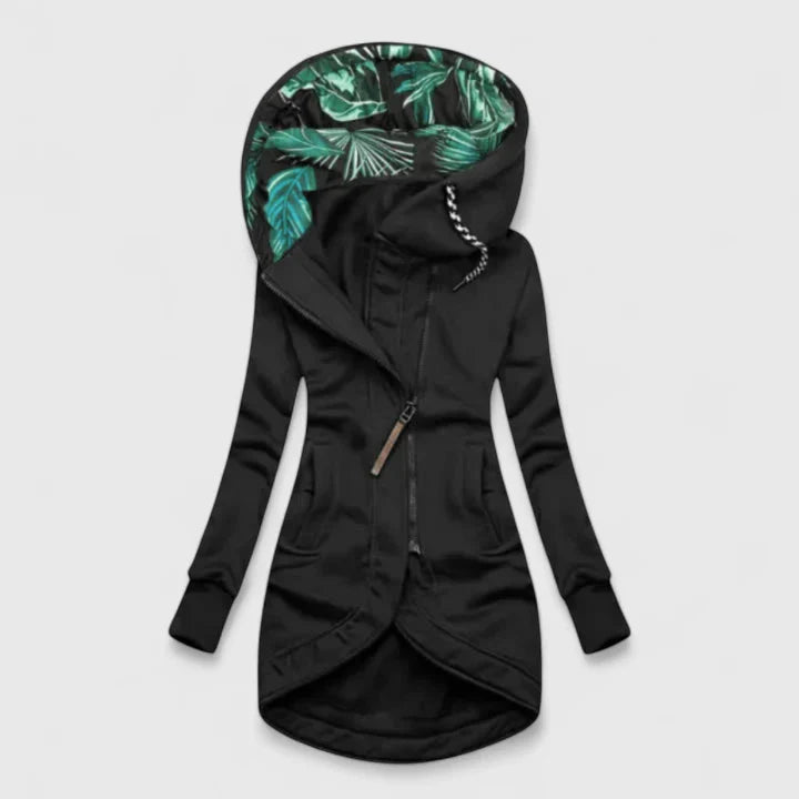 Annalysiah | Bequeme Jacke