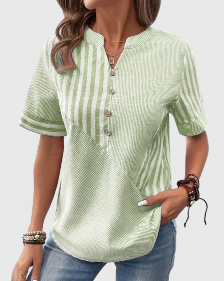 Gigi | Elegante Bluse