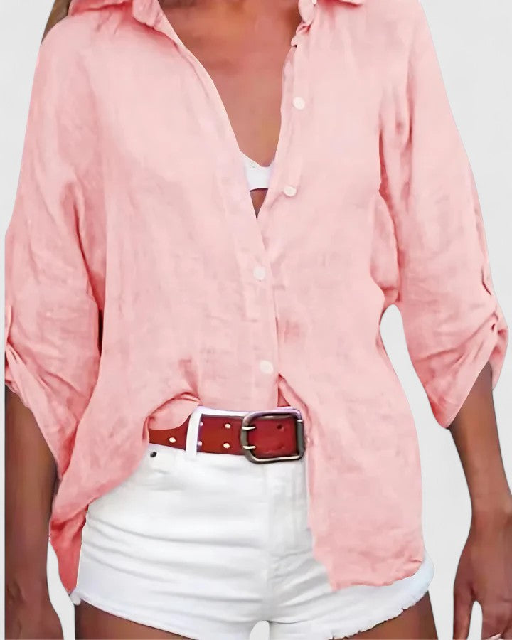 Nala | Elegantes Oberteil