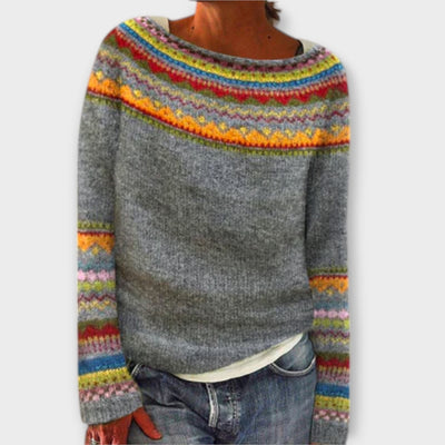 Noelyzah | Bequemer Pullover