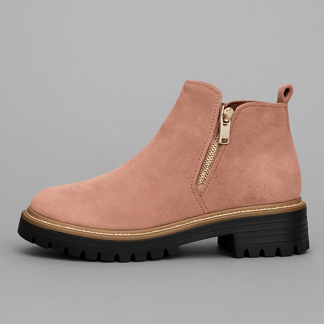Valencina | Orthopädische Stiefel