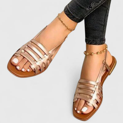 Loredana | Orthopädische Sandalen