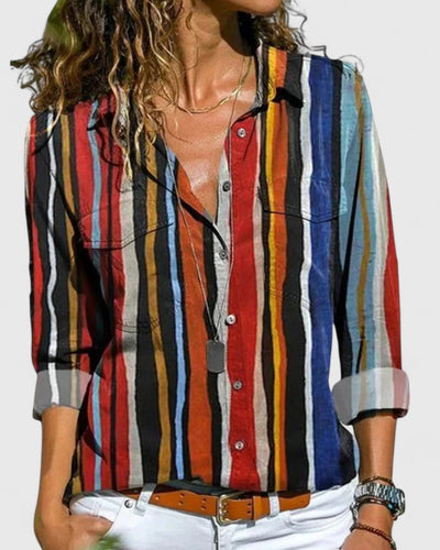 Nadienne | Elegante Bluse