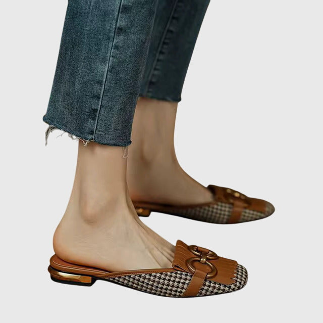 Alexandra™ | Orthopädische Sandalen