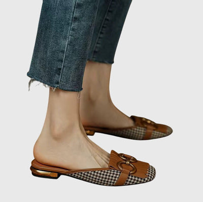 Alexandra™ | Orthopädische Sandalen