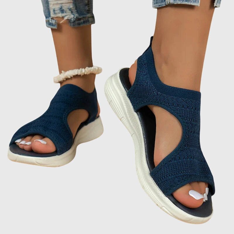 Samantha™ | Orthopädische Sandalen
