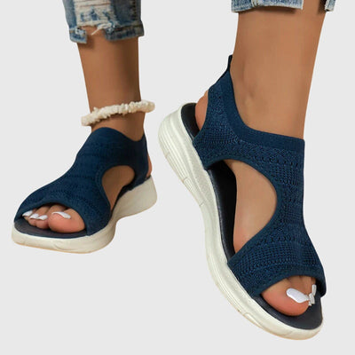 Samantha™ | Orthopädische Sandalen