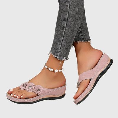 Alexis™ | Orthopädische Flip-Flops