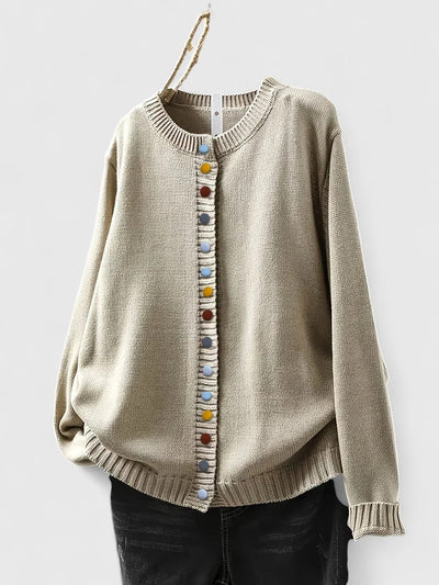 Annaloria | Bequemer Cardigan