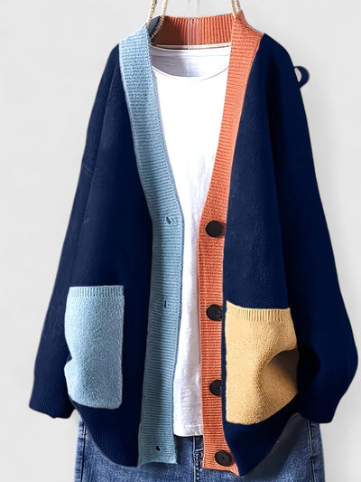 Jaynellee | Bequemer Cardigan
