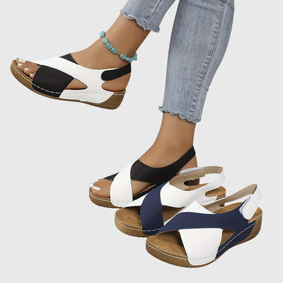 Ainsley™ | Orthopädische Sandalen