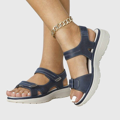 Casey™ | Orthopädische Sandalen