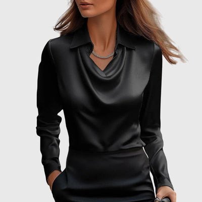Brooklyn™ | Elegante Bluse