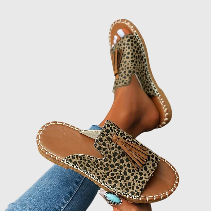 Lorraine™ | Orthopädische Sandalen