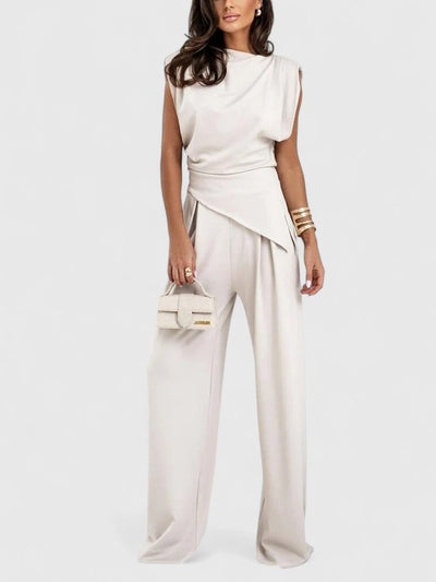 Sharon | Elegantes Set