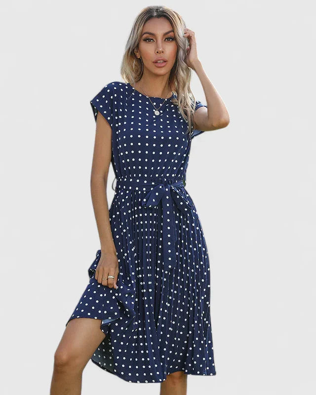 Allyzhea | Elegantes Kleid