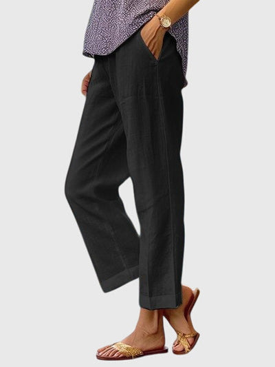 Elaine™ | Elegante Damenhose