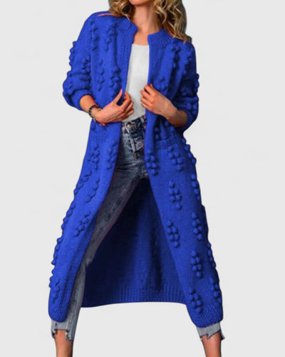 Anzherrah | Bequemer Cardigan