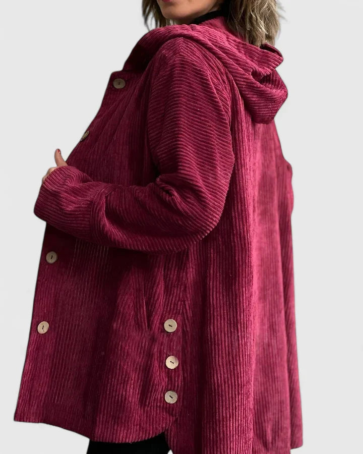 Ysalindah™ | Bequeme Jacke