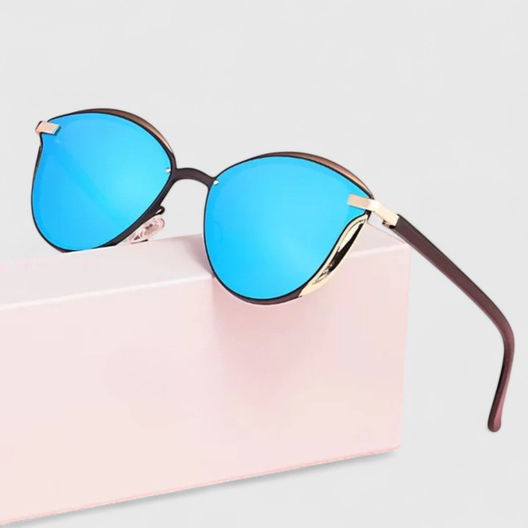 Preslee | Anspruchsvolle Sonnenbrille