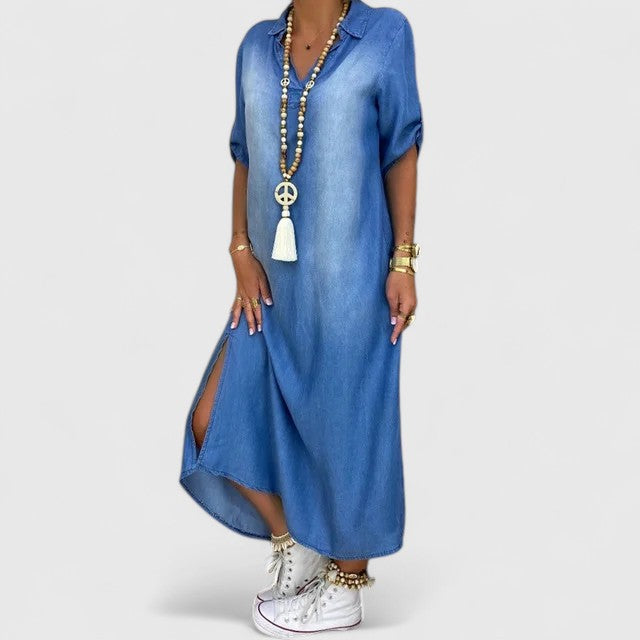 Anthyrah | Elegantes Kleid