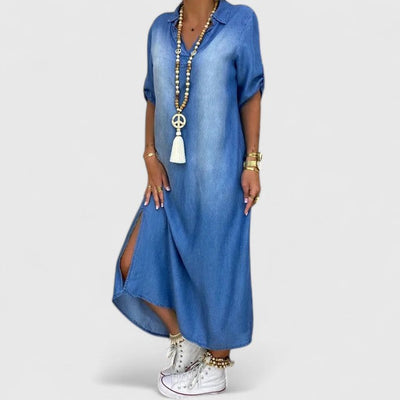 Anthyrah | Elegantes Kleid