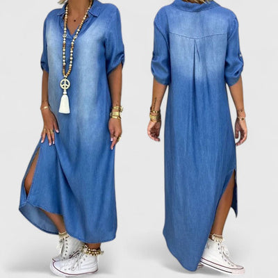Anthyrah | Elegantes Kleid