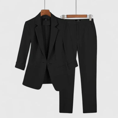 Nyvanna | Elegantes Blazer-Set