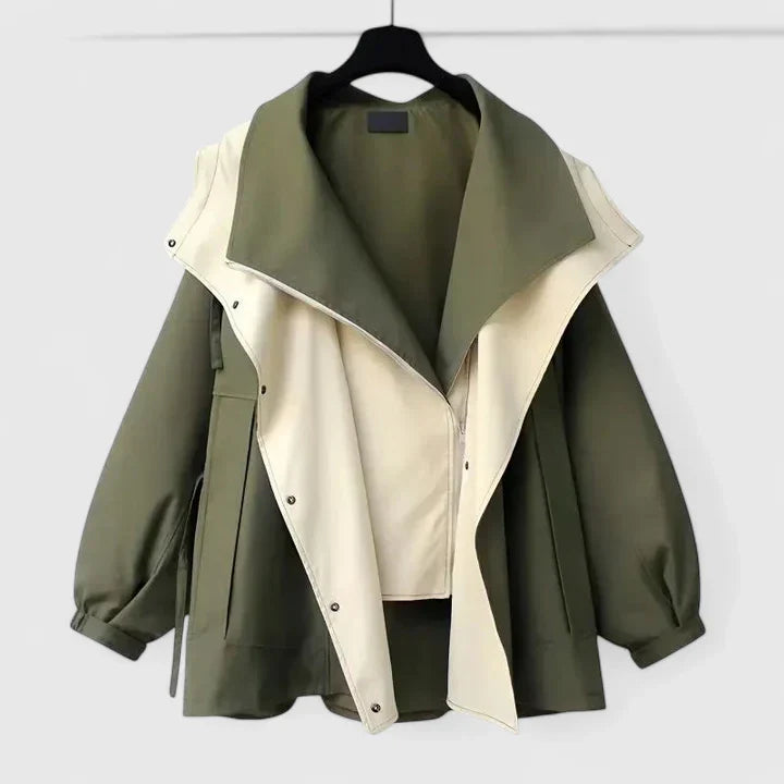 Rebekkah | Elegante Jacke