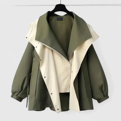 Rebekkah | Elegante Jacke