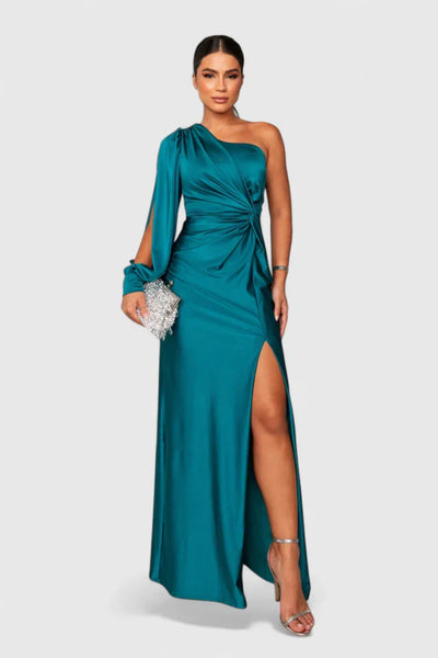 Saryxiah | Elegantes Maxikleid