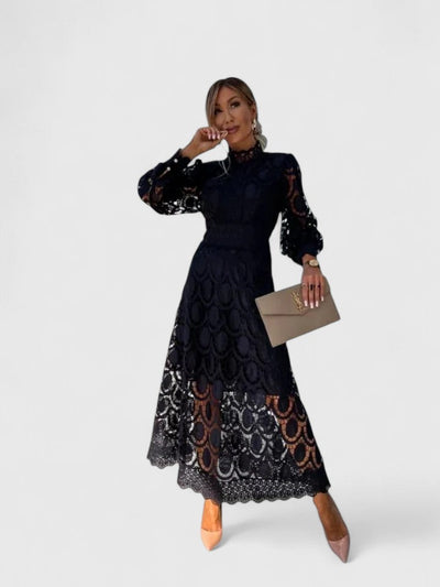 Kryzandra | Elegantes Kleid