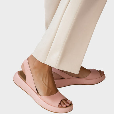 Caryzzaa | Orthopädische Sandalen