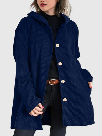 Ysalindah™ | Bequeme Jacke