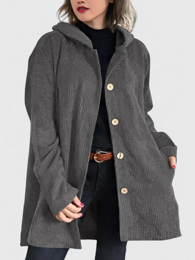 Ysalindah™ | Bequeme Jacke