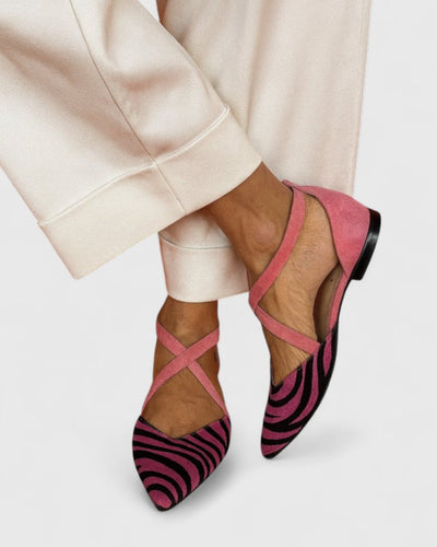 Avenzia | Orthopädische Sandalen