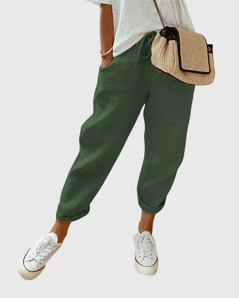 Reina™ | Elegante Damenhose