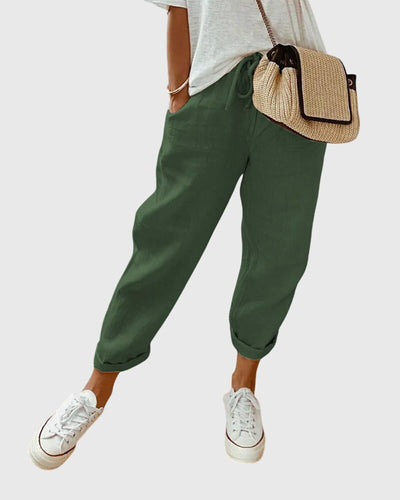 Reina™ | Elegante Damenhose