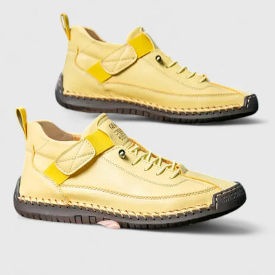 Kymberleigh | Orthopädische Sneakers