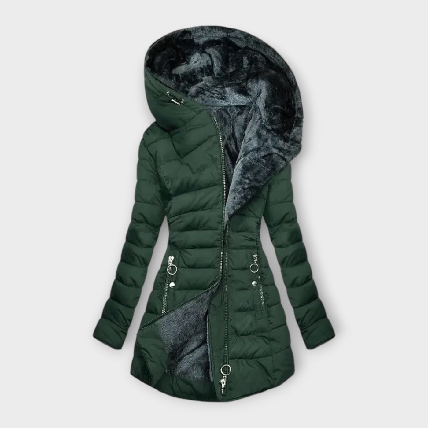 Rosalyneh | Bequeme Jacke