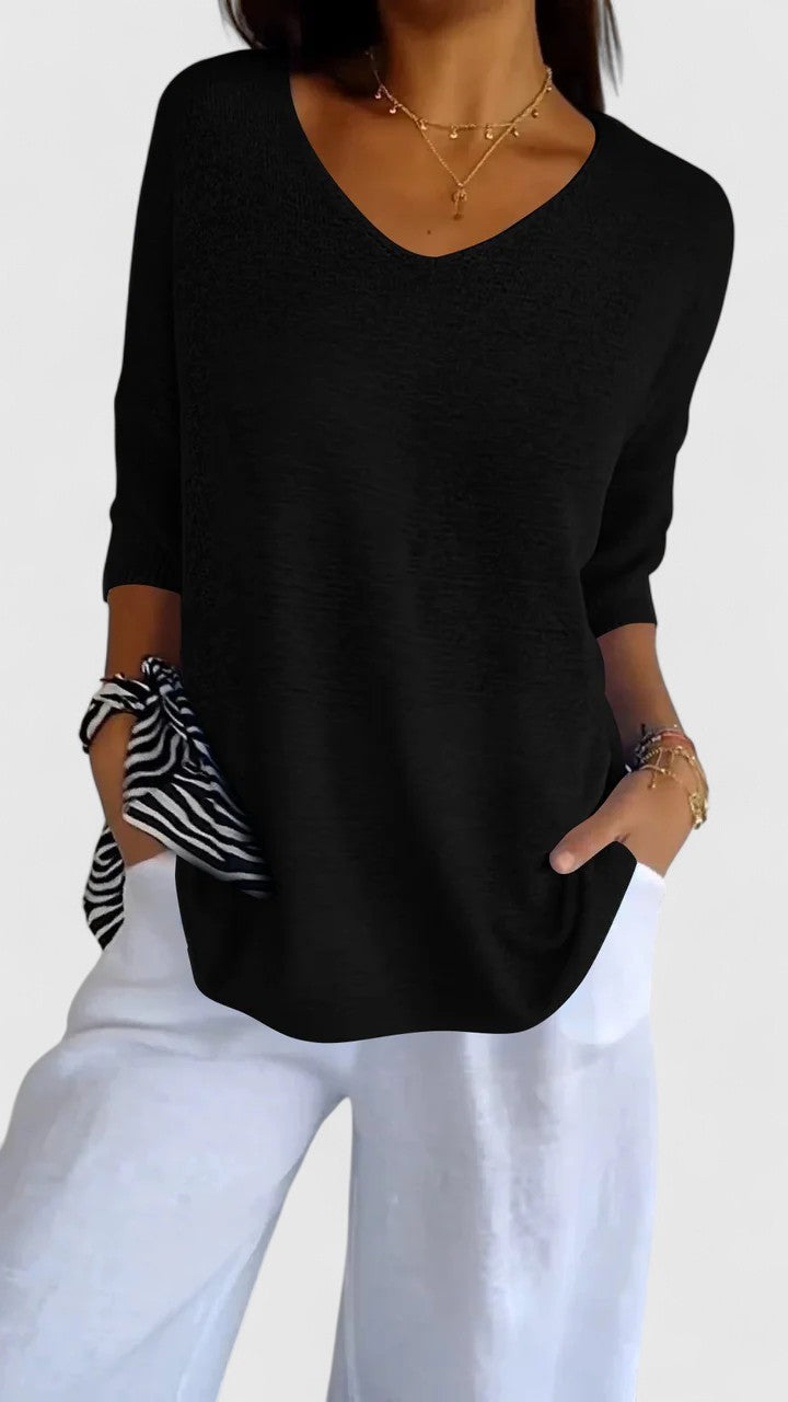 Sonylah | Bequemes Top