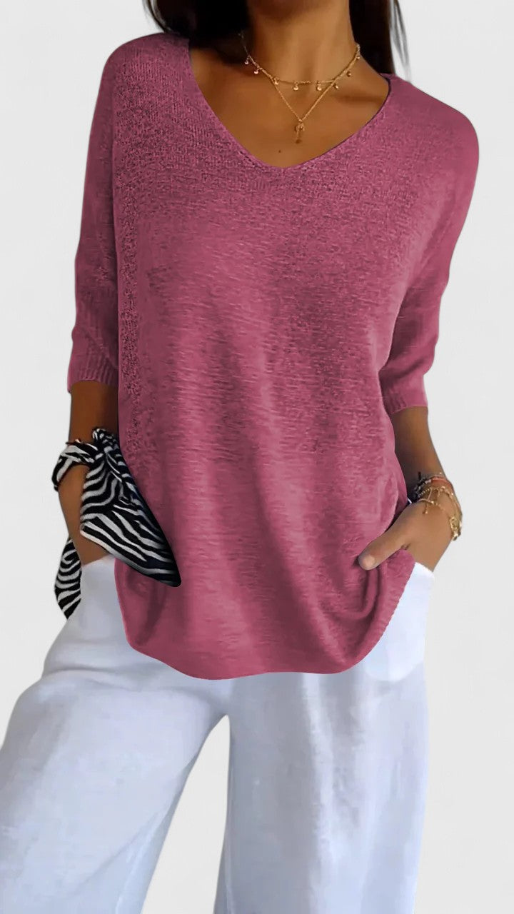 Sonylah | Bequemes Top