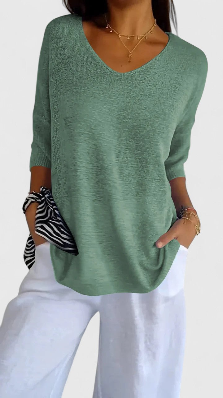 Sonylah | Bequemes Top