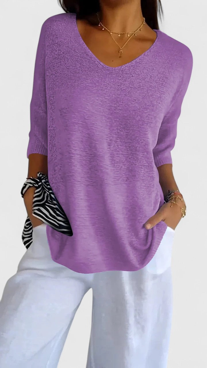 Sonylah | Bequemes Top