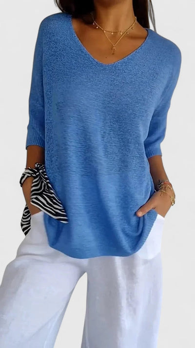 Sonylah | Bequemes Top