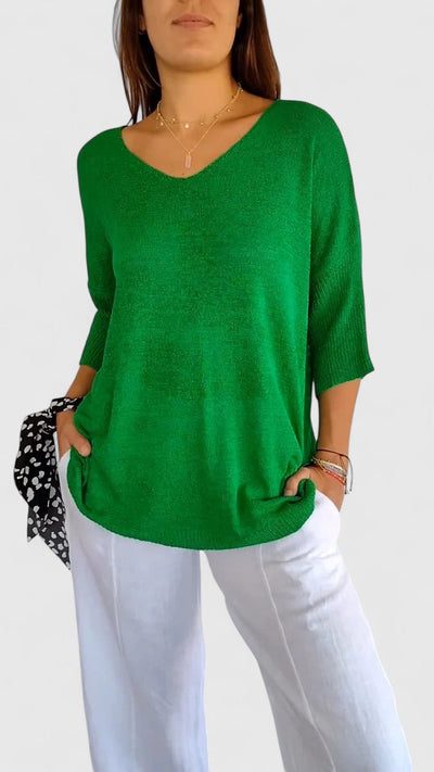 Sonylah | Bequemes Top